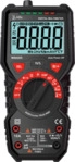 VAL MS0205 - TRMS Digital-Multimeter, 6.000 Counts