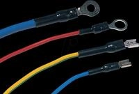 HT 300-32540 - Schrumpfschlauch-Box, 2:1, 5 m, &Oslash; 25,4 mm, schwarz