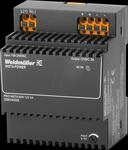 WEID 2580240000 - Schaltnetzteil Hutschiene, PRO INSTA, 60 W, 12 V ,5 A