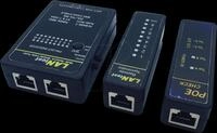 VALUE 13993003 - LANtest Kabel- & PoE-Tester