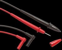 FLUKE TL75-1 - Messleitung TwistGuard, rot / schwarz, 10 A