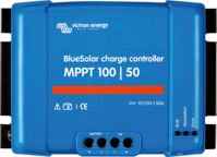 VE SCC020050200 - Solar Laderegler BlueSolar MPPT 100/50, 50A