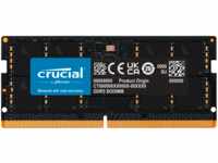 51CR3248-1140 - 32 GB SO DDR5 4800 CL40 Crucial