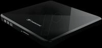 TS8XDVDS-K - Transcend Portable DVD-Brenner USB