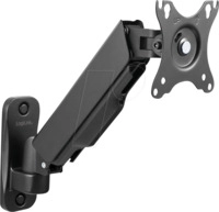 LOGILINK BP0144 - Monitor Halter, 1 Display, Wandmontage bis 81 cm (32")