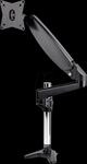 ST ARMPIVOTE2 - Monitor Halter, 1 Display, Tischmontage