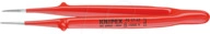 KN 92 27 62 - Pinzette, gerade, spitz, 150 mm, isoliert