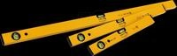 STABILA 19819 - Wasserwaagen-Set CLASSIC SET 70, 3-teilig