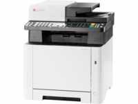ECOSYS MA2100CFX - Laserdrucker, 3in1, Farbe, 21 S/min, inkl. UHG