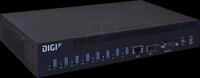 DIGI AW08-G300 - Ger&auml;teserver, 1x RJ45, 8x USB 3.1 Gen 1