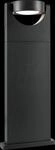 PLM 94407 - Outdoor 230V Pollerleuchte Swivea 10W