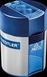 STAEDTLER 512001 - Doppelspitzdose rund