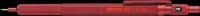 ROTRING 2114265 - rOtring 600 Druckbleistift, 0,7mm, rot