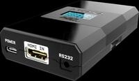 HDF HDF0160 - 4K Arcana 18Gbps - HDMI auf eARC Adapter