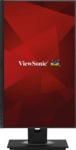 VC VG2448A2 - 61cm Monitor, 1080p, USB, Lautsprecher, Pivot VC VG2448A2 - 61cm Monitor, 1080p, USB, Lautsprecher, Pivot
