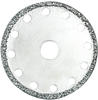 PROXXON 28558 - Trennscheibe diamantiert für LHW + LHW/A