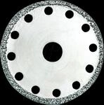 PROXXON 28558 - Trennscheibe diamantiert f&uuml;r LHW + LHW/A