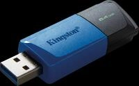 DTXM/64GB - USB-Stick, USB 3.2 Gen1, 64 GB, DataTraveller Exodia M