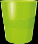 LEITZ 52781054 - Papierkorb WOW 15l gr&uuml;n