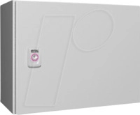 AX1031.000 - Kompakt-Schaltschrank AX, 380 x 300 x 210mm