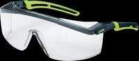 UVEX 9164285 - B&uuml;gelbrille uvex astrospec 2.0 farblos sv exc. 9164285