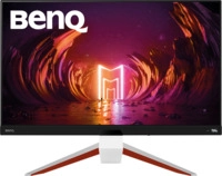 BENQ EX2710U - 69cm Monitor, 4K, 2.1 Lautsprecher, USB