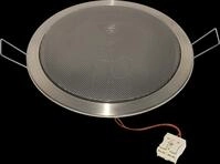 VIS 50163 - Deckenlautsprecher DL 13/2 ES, 30 W, 8 Ohm