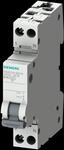 SIE 5SV6016-6-06 - Brandschutzschalter + LS Char-B, 6 A, 1 + N, 1 TE