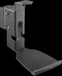 MYW HS15L - Lautsprecher-Wandhalterung, SONOS&reg; PLAY:5&trade;,neig- und drehbar