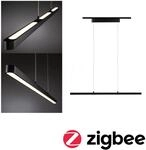 PLM 95579 - URail LED Pendel Lento, Zigbee, 3x1800 lm, 3x13,5 W, Tunable Whi