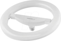 OSR 075606999 - LED-Lampe CIRCOLUX E27, 18 W, 1521 lm, 2700 K, Ringform