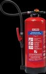 GLORIA WKL6PRO - Feuerl&ouml;scher, Wasser, 6 Liter