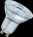 OSR 405807509046 - LED-Lampe BASE GU10, 4,3 W, 350 lm, 2700 K, 5er-Pack
