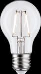 PLM 28614 - LED-Filamentlampe E27, 3 W, 250 lm, 2700 K