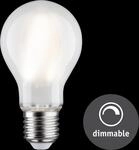 PLM 28815 - LED-Filamentlampe E27, 9 W, 1055 lm, 4000 K, dimmbar