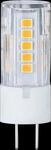 PLM 28821 - LED-Stiftsockellampe STS GY6,35, 3,5 W, 300 lm, 2700 K