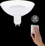 PLM 28793 - LED-Strahler GU10, 4,9 W, 360 lm, 3000 K, dimmbar