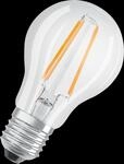 OSR 075112216 - LED-Lampe STAR E27, 4 W, 470 lm, 2700 K, Filament