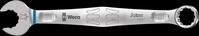 WERA 05020210001 - Ring- Maulschl&uuml;ssel 6003 Joker 19