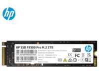 HP 4A3U1AA - HP SSD FX900 Pro M.2 SSD 2TB, NVMe