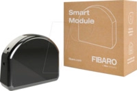 FIB FGS-214 - Unterputz Schalter, Z-Wave