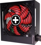 XI XN215 - Xilence XP550R10, 80+ Bronze, 550 W