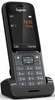 GIGASET SL800HP - DECT Telefon, 1 Mobilteil mit Ladeschale, schwarz