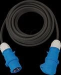 BRE 1167650110 - CEE-Verl&auml;ngerungskabel 16 A, 230 V, 10 m, IP44