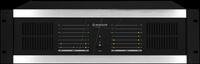 MON STA-1504 - Monacor PA-Verst&auml;rker, 4-Kanal, 160 W