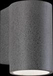 PLM 94500 - Wandleuchte Concrea, 6,8 W, 300 lm, 3000 K, IP65