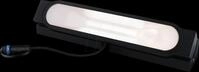 PLM 94667 - Outdoor Plug&Shine Wandfluter, 6,1 W, 3000 K, IP67