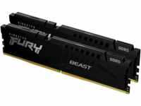 50KI3256-2036BRE - 32 GB DDR5 5600 CL36 Kingston FURY Beast RGB EXPO Kit