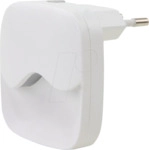 ANS 1600-0406 - LED-Nachtlicht, 5 lm, wei&szlig;