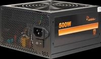 IT88882177 - Argus BPS-500, ATX, 80+ Bronze, 500 W